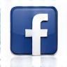Facebook icon