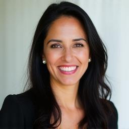 Headshot of Dr. Anya Sharma