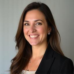 Headshot of Emily Carter