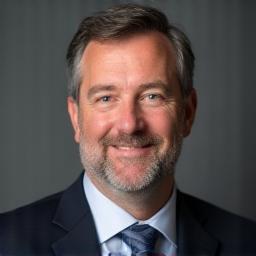 Headshot of Mark Thompson
